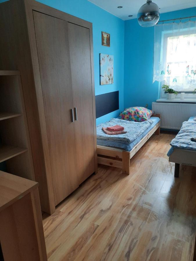 Mieszkanie Z Ogrodkiem I Grillem