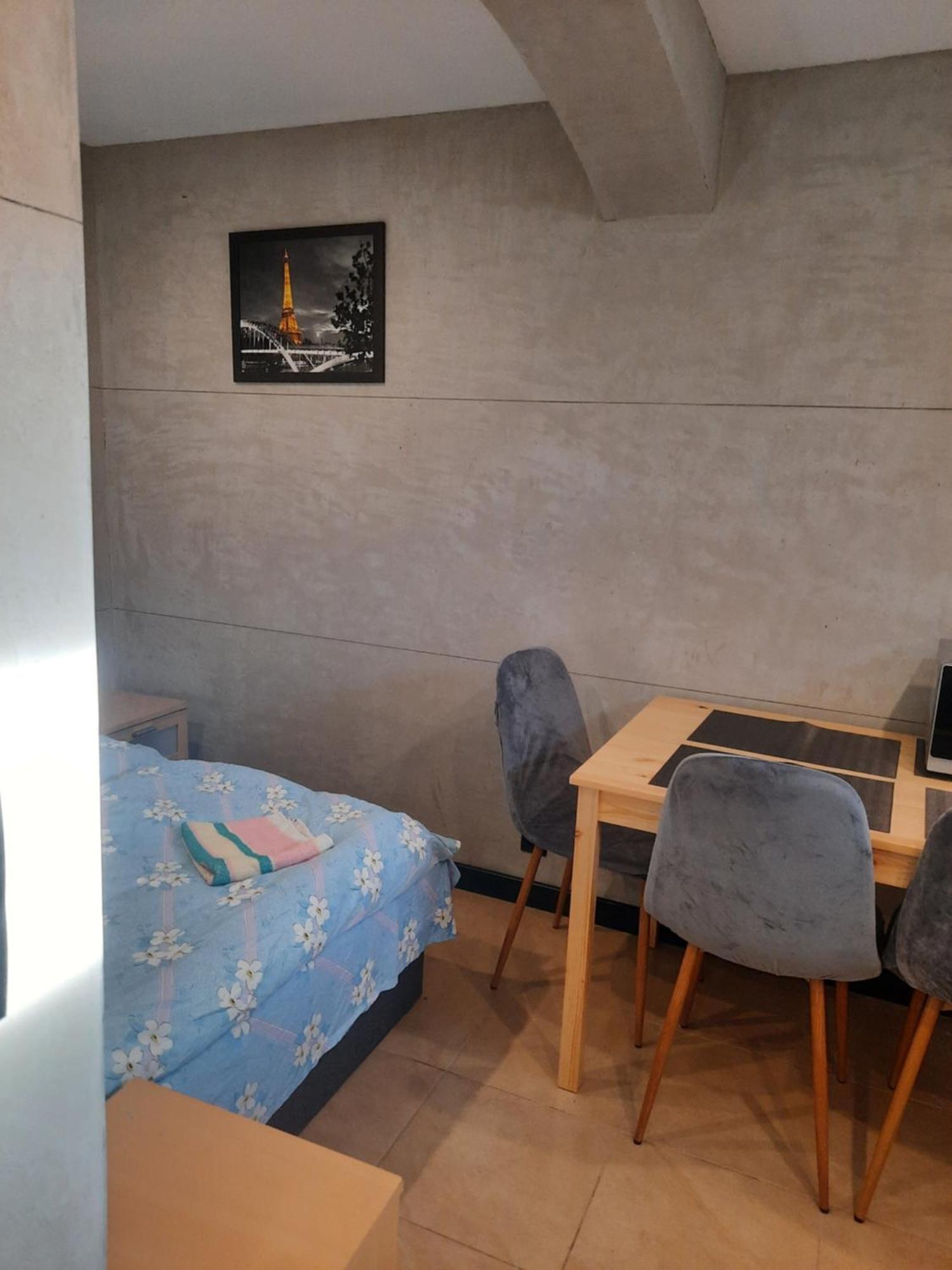 Mieszkanie Z Ogródkiem I Grillem Apartamento *