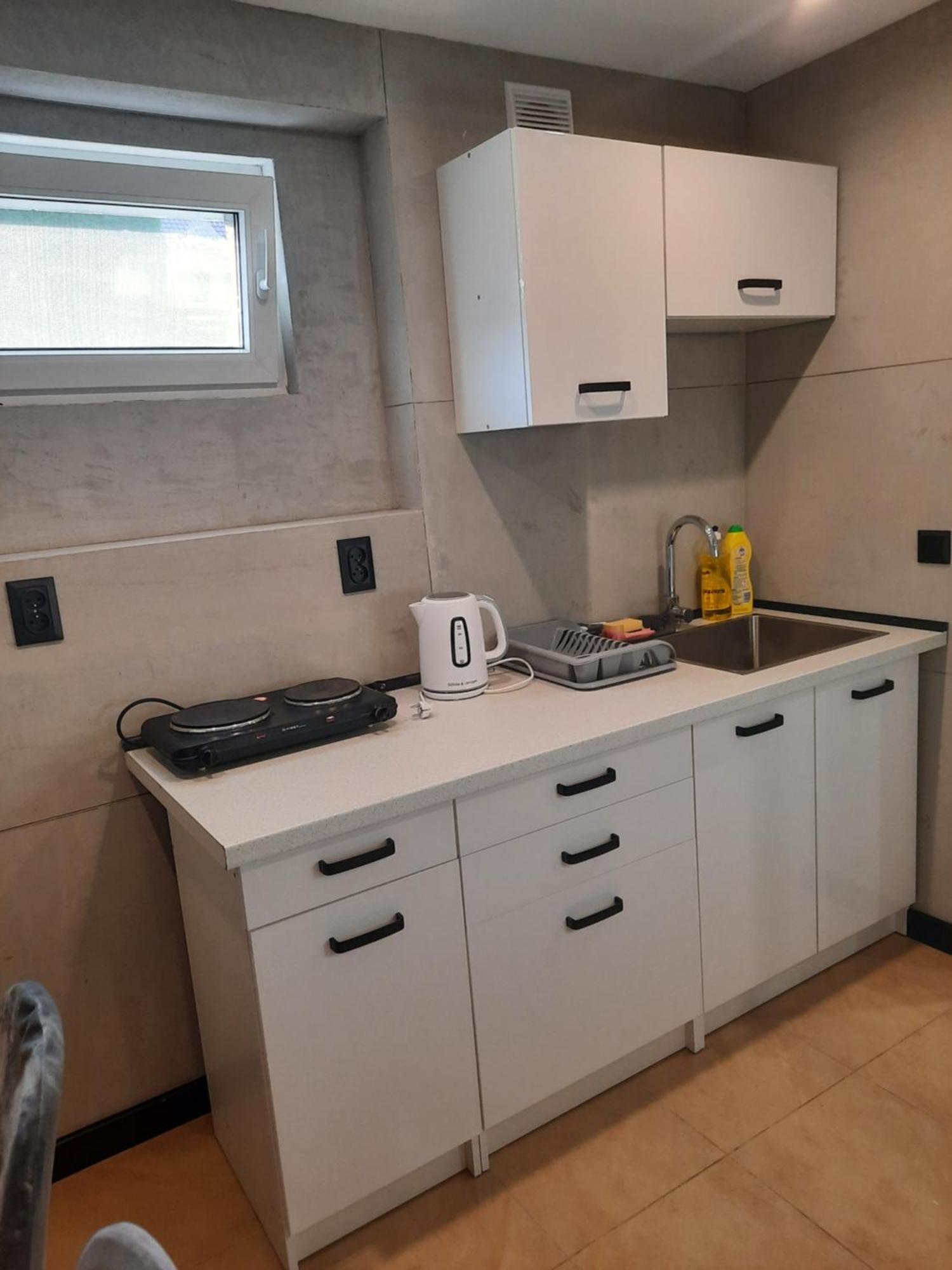 Apartamento Mieszkanie Z Ogródkiem I Grillem *