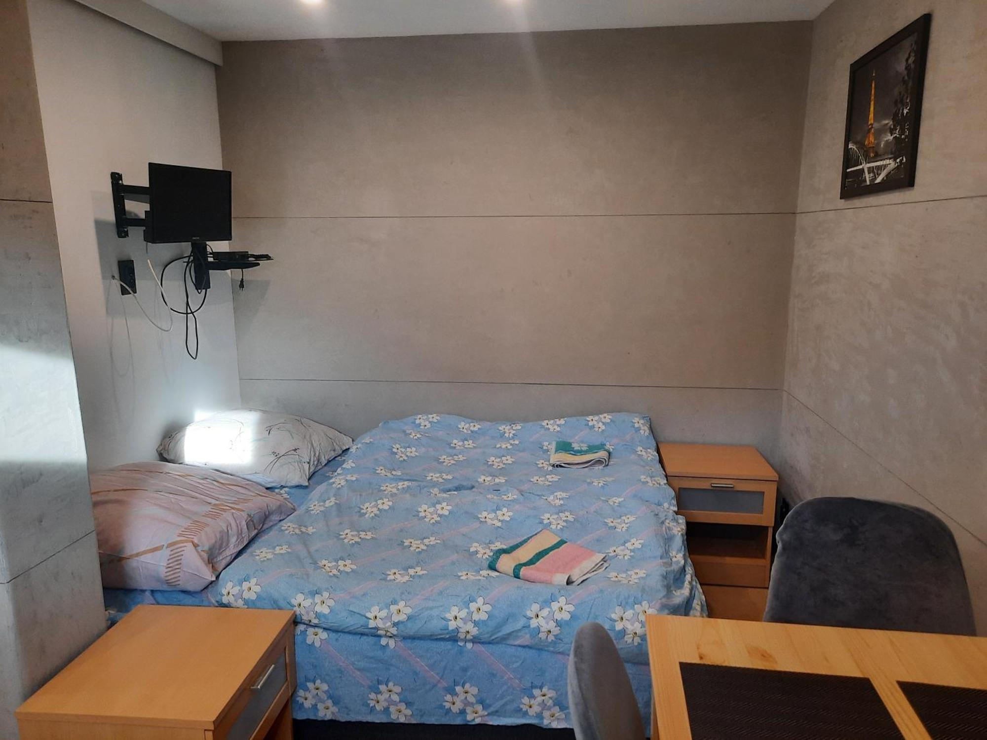 Mieszkanie Z Ogródkiem I Grillem Apartamento Świnoujście