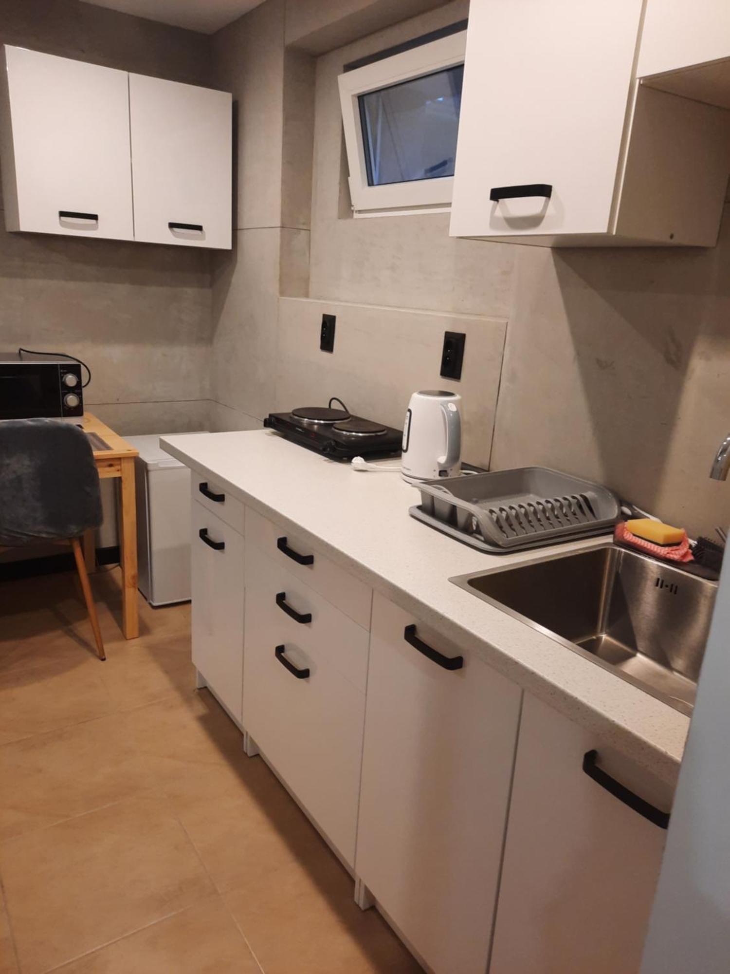 Apartamento Mieszkanie Z Ogródkiem I Grillem