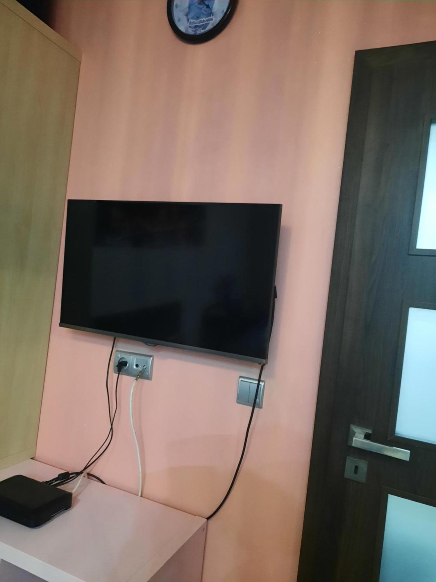 Mieszkanie Z Ogrodkiem I Grillem Apartmán