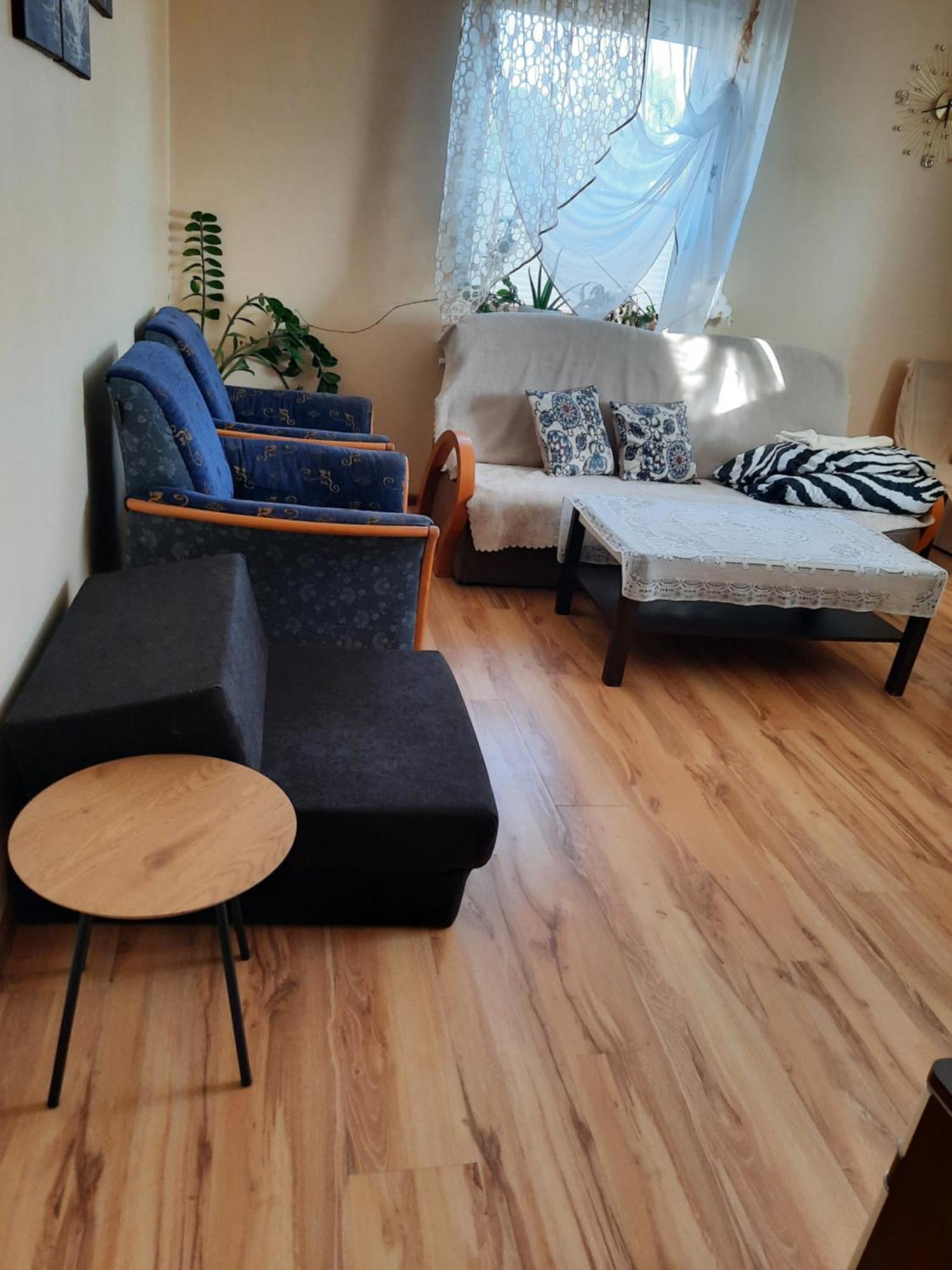 Mieszkanie Z Ogródkiem I Grillem Apartamento *
