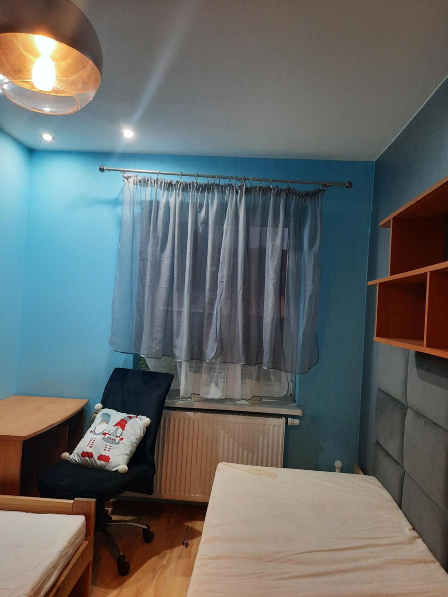 Mieszkanie Z Ogrodkiem I Grillem Apartmán Svinoústí